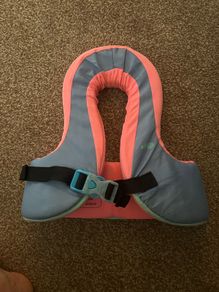 Swim Jacket
