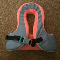 Swim Jacket