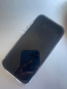 iPhone 15 Black 128GB Unlocked