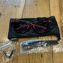 Oakley Crossrange XL Sunglasses Image 4