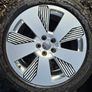 19" Genuine Audi Q5 S Line Alloys with tyres Image 3