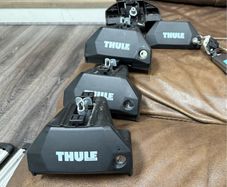 Thule Evo Footpack 7106