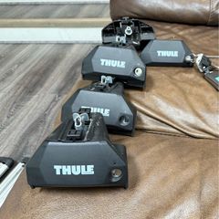 Thule Evo Footpack 7106