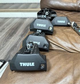 Thule Evo Footpack 7106
