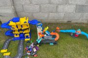 Hot wheels cars