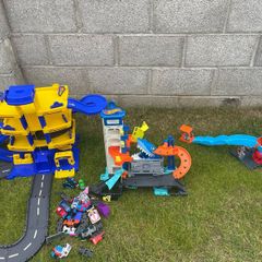 Hot wheels cars