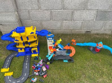 Hot wheels cars