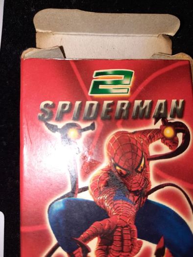 spiderman