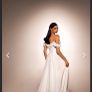 Wedding dress Image 3