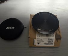 Jabra Speak 510 wireless conference speaker
