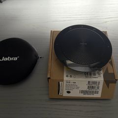 Jabra Speak 510 wireless conference speaker