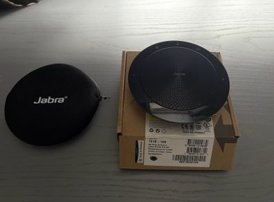 Jabra Speak 510 wireless conference speaker