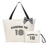 Vavabox tote bag vintage. Brand new Image 2