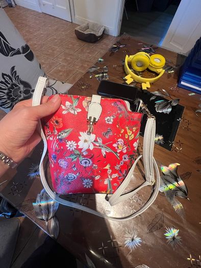 bag