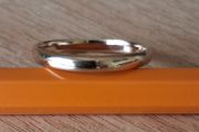 Gold ring