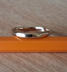 Gold ring