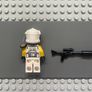 lego Star Wars sw1429 Clone Trooper Commander Bly minifigure Image 2
