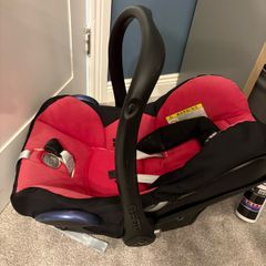Maxi Cosy car seat