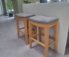 Kitchen Island Stools