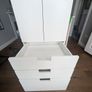 IKEA cupboard Image 6