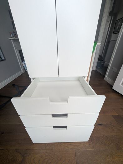IKEA cupboard