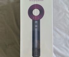 dyson supersonic