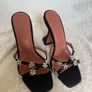 Amina Muaddi heels Image 6