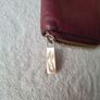 Michael Kors leather wallet Image 2