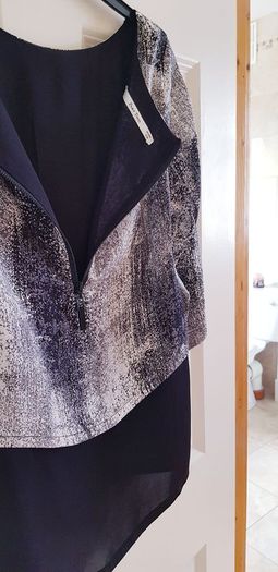 Part Two Top - Size 8