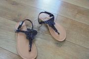 Girls sandals