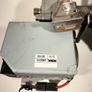 Nissan Leaf 2015 Steering Column And Ecu 48810 3nm1a A1l3b1 Image 4