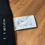 Lexus CT200h Textite Carpet Floor Set Image 2