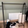 Clothes Rail Image 2