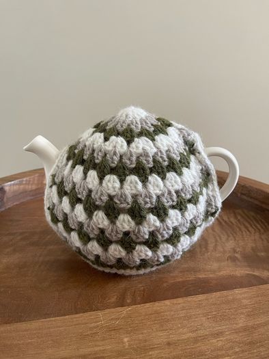 tea cosy