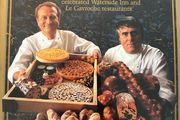 The Roux Brothers on Patisserie
