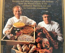 The Roux Brothers on Patisserie
