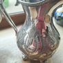 Teapot ,suger bowl & milk jug Image 4