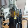 Powerful Masticating Juicer Image 3