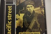 Pale Fountains Pacific street cd