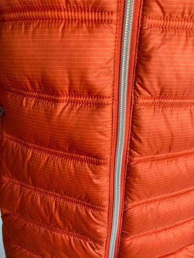 Street one jacket