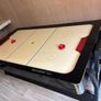 Pool and air hockey table (flips over) Image 3