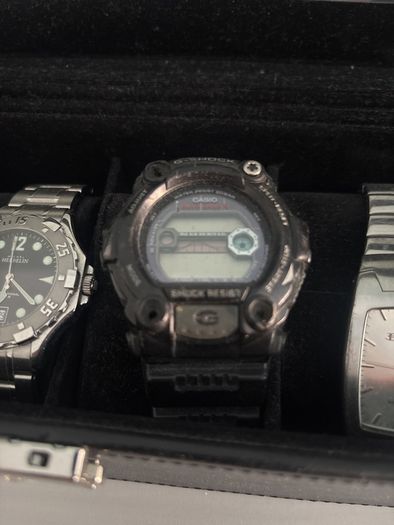 Gshock watches