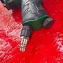 Parkside Air Impact Wrench Image 8
