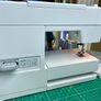 PFAFF varimatic 6085 Sewing machine - Just serviced - Like new condition! Image 7