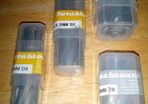 Rotabroach Cutters for Mag Drills