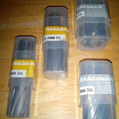 Rotabroach Cutters for Mag Drills