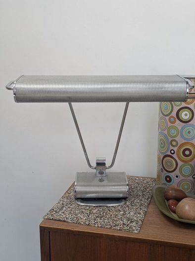 Eileen Gray for Jumo N71 Lamp