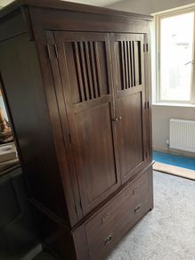 Wardrobe