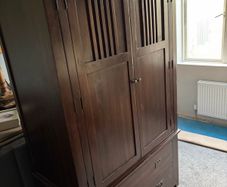 Wardrobe