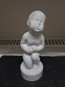 B&G Danish Porcelain